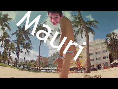 Mauri Style | Parodia de Peter La Anguila...