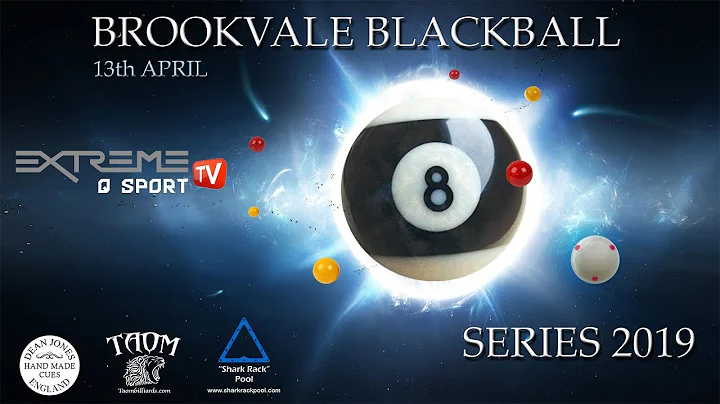 Brookvale Blackball Series 2019 Final - Craig Reyn...