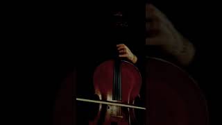 “Thing” playing cello. Wednesday serie music. Paint It Black #wednesday #cello #wednesdayaddams
