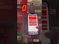 QR Payment of self car wash Samwash powered by Diwave
