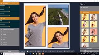 Photo and Video Collage For Windows 10 screenshot 3
