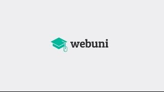 Mi A Webuni?