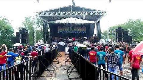 Patah hati Gerry Mahesa Palapa