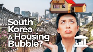 South Korea: How to FEED the Next Financial CRISIS? - VisualPolitik EN