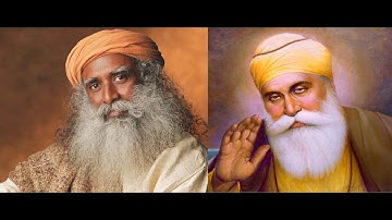 Ek Onkar: An Offering to All the Real Gurus, featuring Sadhguru & Isha Foundation