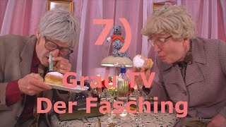 Comedy - Grau Tv - 7 Der Fasching