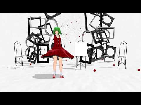 【東方ＭＭＤ】ELECT