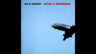 Video thumbnail of "Mark Knopfler - Silvertown (HD)"
