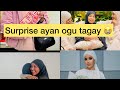 Waxan ugu tagay si lama filana surprise