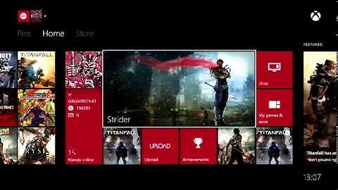 My Xbox One Failing to load Strider and bouncing back to the dashboard