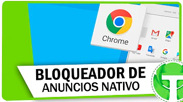 Como bloquear anúncios Android?