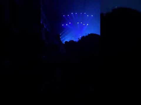 Petit Biscuit Terminal 5 10/26/18