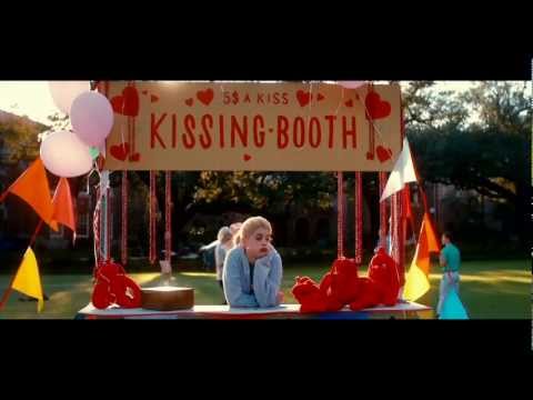 So Undercover - Kissing Booth Clip - Available to own April 1