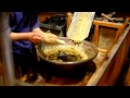 内子町　大森和蝋燭屋 （２０１３年３月１３日）