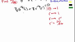 Calculus 2000 HW2 #9