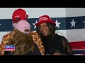 LIVE: Trump Campaigns in Green Bay, Wisconsin