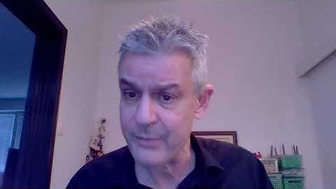 Practice Nothingness, Step 2: Change Your Inner Dialog, Narrative Plot