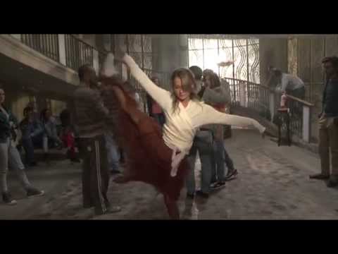 სალი ბაგრატიონი უზბეკი მუსიკოსის მუზა გახდა