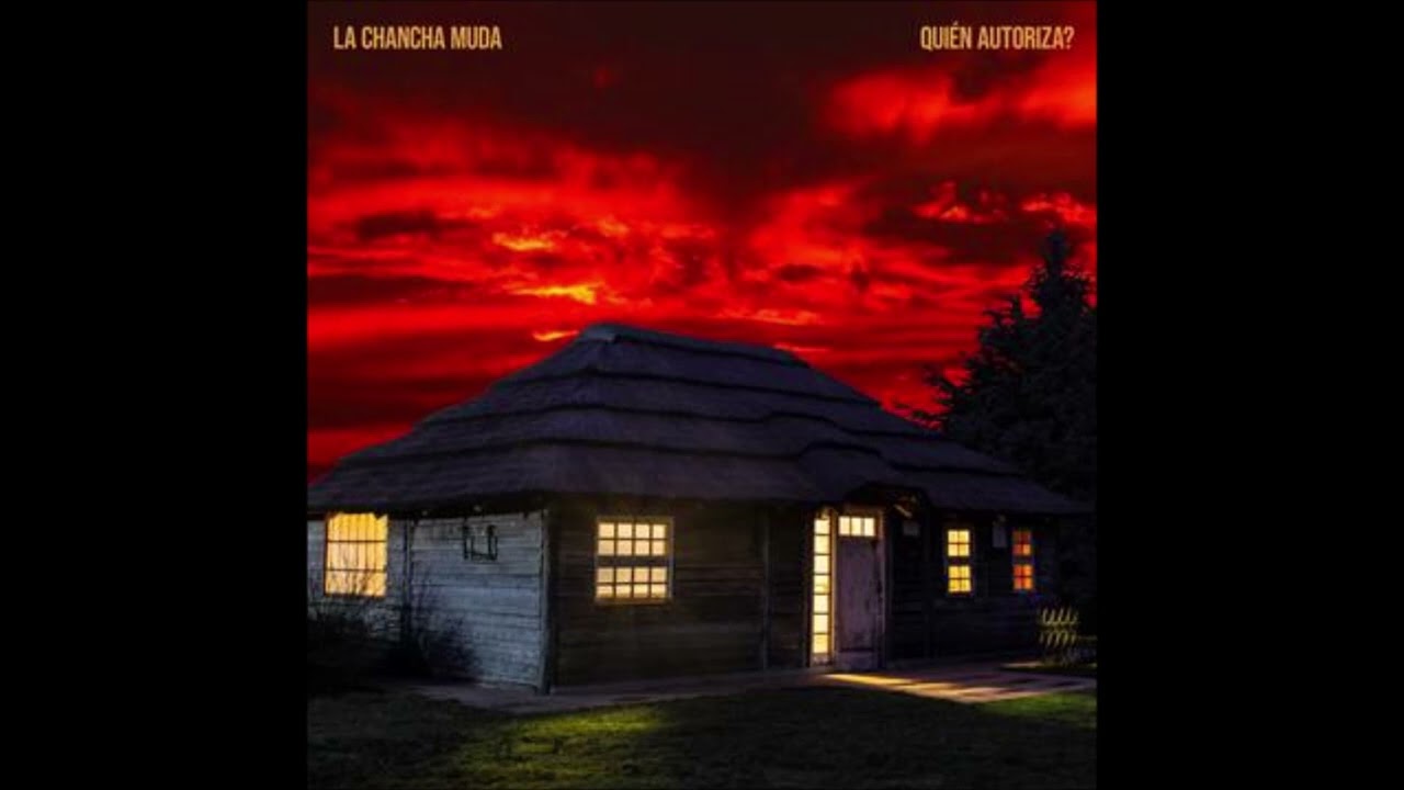 Obejrzyj La Chancha Muda - Temporal (AUDIO) w YouTube Obejrzyj La Chancha Muda - Temporal (AUDIO) w YouTube
