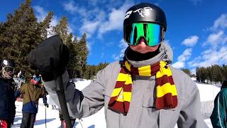 Lake Louise Ss Freeride