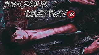 Jeon Jungkook | Okay [ Fmv ] | By Chase Atlantic