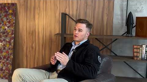 Drones: The threat we are already dealing with today | Tim Schramm