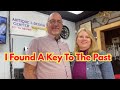 Key To The Past Antique Center Showcase | Collections That Tell a History