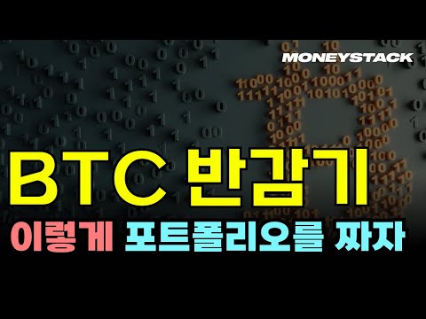   비트 반감기 ETF 호재 스택스 말고도 가장 크게 오를 코인은 Feat 비트코인 L2