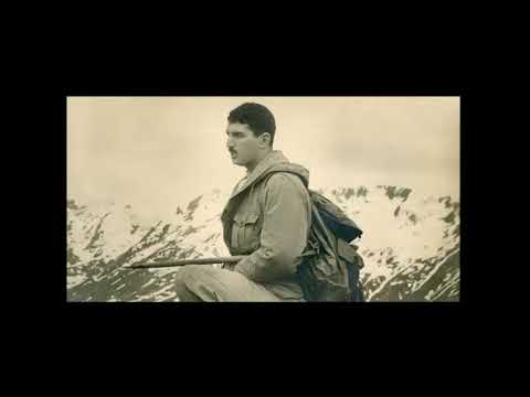 მურმან ლებანიძე  \"ვოი\" (ეძღვნება გურამ თიკანაძის ხსოვნას)