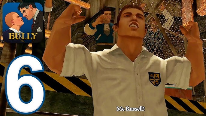 Bully 2: novas especulações apontam para um suposto jogo