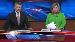 Attempted Murder Suspect Turns Himself In