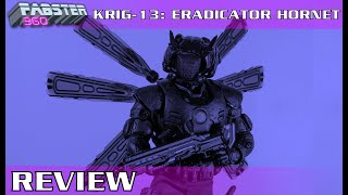 Krig-13: Eradicator Hornet Review