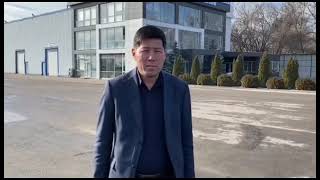 Новый Автовокзал В Бишкеке Официально Начал Работать