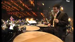 Night Of The Proms:france 2003:Il Novecento & Fine Fleur: Carmina Burana.