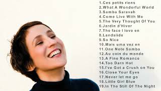 Stacey Kent Greatest Hits - Stacey Kent  Top Songs - Stacey Kent  Best Of