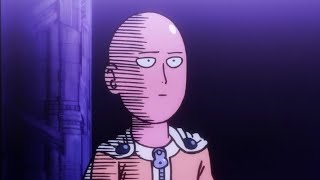 Saitama Vs Boros Edit Beliver