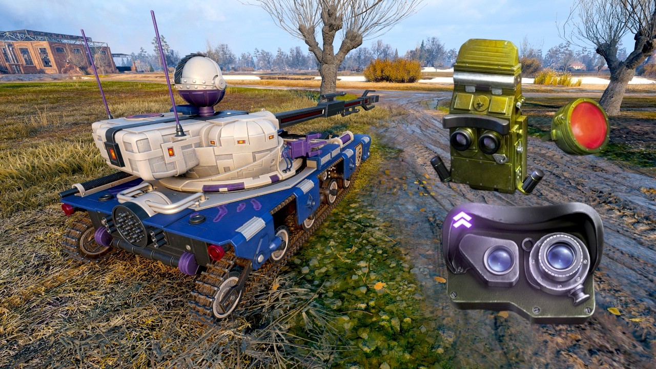 Manticore – The Most Awkward Scout Battle Ever