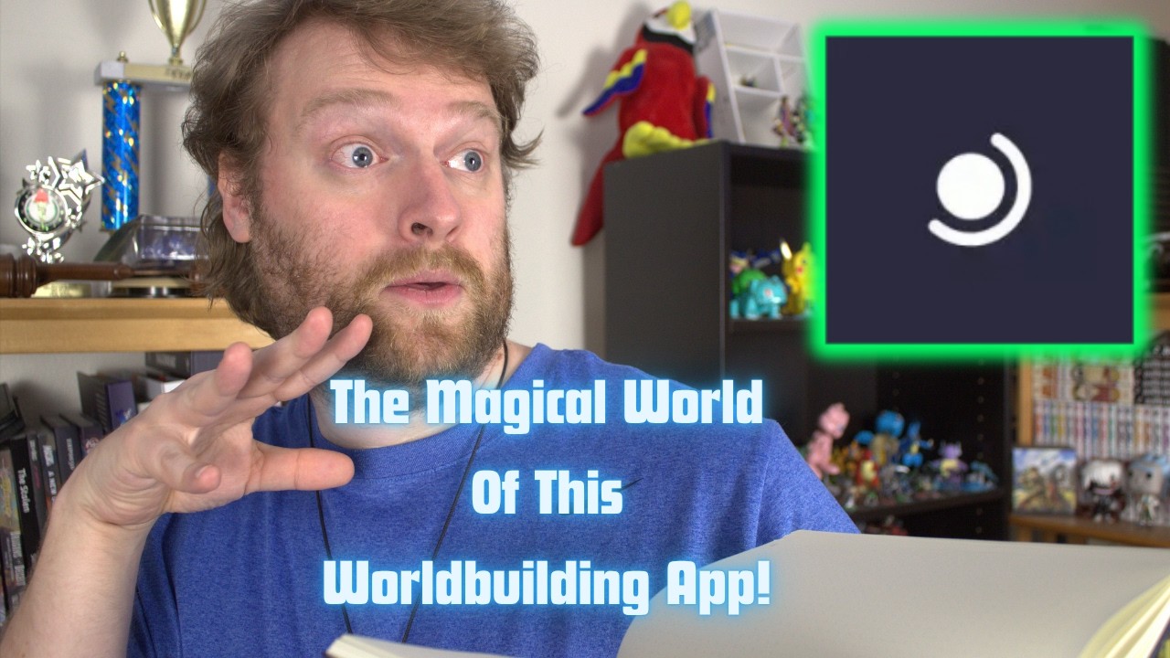 Diving Deeper Into The Coolest World Building App Ever!