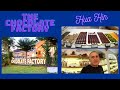 The chocolate factory in hua hin  retire to thailand