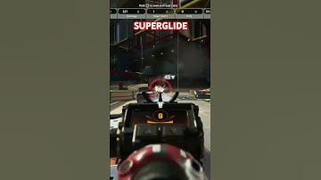 can u superglide? #foryou #funny #apexlegendsclips #apexlegends #apexmoment #gaming #shorts