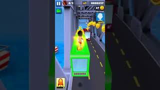 Replay from Bus & Subway - Multiplayer Runner! screenshot 5