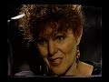 Lynn Redgrave--Rare Cable TV Interview