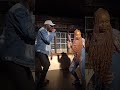 THE VIBE TAMASHA LIVE PERFORMANCE