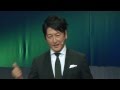 Newsroom revolution -- empowering the people | Jun Hori | TEDxKyoto 2013