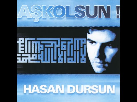 Hasan Dursun - Değmeyin