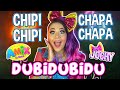 DUBIDUBIDU CHIPI CHIPI - CHAPA CHAPA / JOCHY COVER CHRISTELL