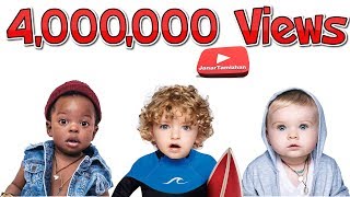 jithu jilladi babys version official hd video song