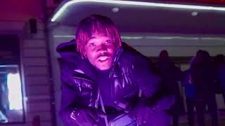 Shugarboy Negro Skinny P2