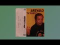 ARÉVALO   A TOPE   1985   cassette completo