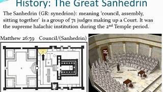 Dangerous Noahide Laws